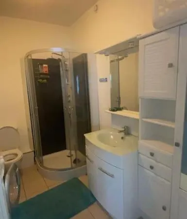 Appart De 5 Chambres Sur Nancy