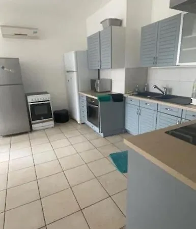 Apartman Appart De 5 Chambres Sur Nancy *