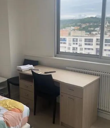 Appart De 5 Chambres Sur Nancy Vandoeuvre-lès-Nancy