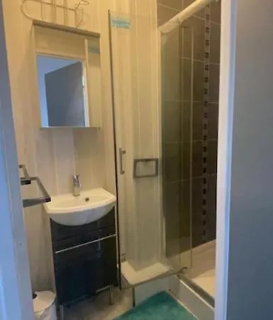 Apartman Appart De 5 Chambres Sur Nancy *